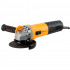KATANA KAG5501S-1.00 Углошлифмашина одноручная KATANA HD line AG5501S-1 PRO(1050Вт,SDS кожух,SDSгайка, рег.об.,4м каб.)