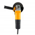 KATANA KAG5501S-1.00 Углошлифмашина одноручная KATANA HD line AG5501S-1 PRO(1050Вт,SDS кожух,SDSгайка, рег.об.,4м каб.)