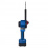 KATANA KAP4210PRO1.00 Пила цепная аккумуляторная KATANA AP4210PRO-1(21В,2x2Ач,бесщёт.,шина20см,защ.кож.,смазка цепи,бесклю