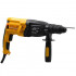 KATANA KHD6100F.00 Перфоратор KATANA HD6100F в чем. (2 зуб,3 сверла, 950 Вт, 3.3 Дж, 3 реж,SDS-plus,быстр. БЗП в компл)