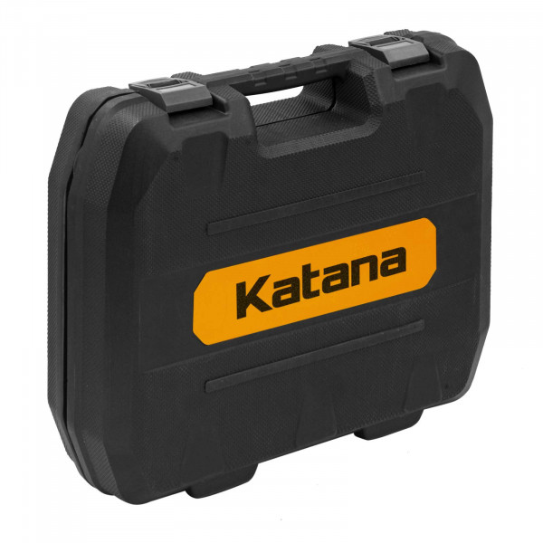 KATANA KLZ7500PRO.00 Лобзик электрический KATANA HD Line LZ7500 PRO(900Вт,пропил до 100мм,SDS,маятн.ход,,металл.редукт.)