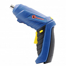 Шуруповерт аккумуляторный(отв-ка)KATANA SW5000(4.8В,1акк,1,3А/ч Li-ion,4Нм,шур.до 5мм,пов.рук,11бит)