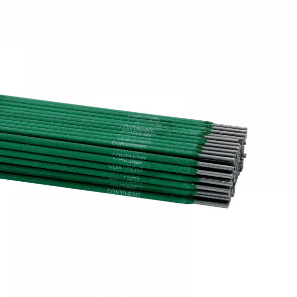NO BRAND 4780085410364 Электроды МР-3 Плазма ТМ Континент д 3 мм: уп 2,5 кг