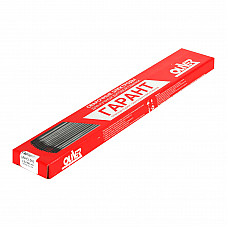 Электроды OLIVER АНО-36 (МР-3) ГАРАНТ-2,5 мм (упак. 1 кг)