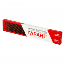 Электроды OLIVER АНО-36 (МР-3) ГАРАНТ-2,0 мм (упак. 1 кг)