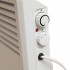 Oasis KM-25 Конвектор Oasis KM-25 (2500 Вт, до 30 м2, X-образный нагрев.элемент)