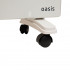 Oasis KM-25 Конвектор Oasis KM-25 (2500 Вт, до 30 м2, X-образный нагрев.элемент)