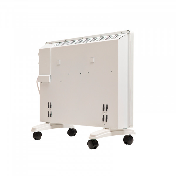 Oasis KM-25 Конвектор Oasis KM-25 (2500 Вт, до 30 м2, X-образный нагрев.элемент)