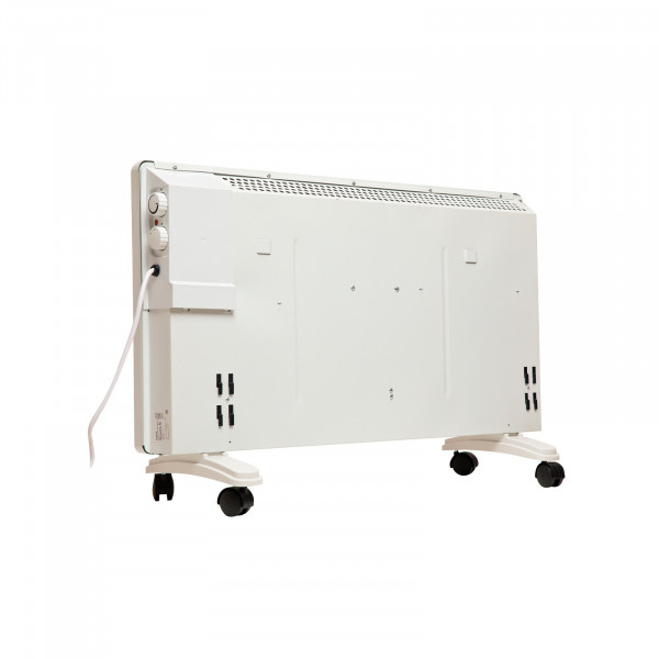 Oasis KM-25 Конвектор Oasis KM-25 (2500 Вт, до 30 м2, X-образный нагрев.элемент)