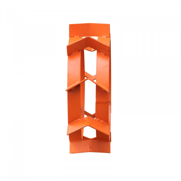 SKIPER 4812561013100 Грунтозацепы SKIPER ГР2.4 (диам.330 мм, с учётом зубьев 410 мм, эмаль). Пара