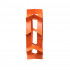 SKIPER 4812561013100 Грунтозацепы SKIPER ГР2.4 (диам.330 мм, с учётом зубьев 410 мм, эмаль). Пара