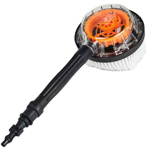 SKIPER 4812561023352 Вращающаяся щетка для мойки выского давления SKIPER PMAC-024 (PM-135, 150, 165, 180, 200PRO)