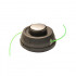 SKIPER A13 Головка триммерная SKIPER A13 2,4мм,(10*1,25 