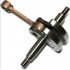 SKIPER K05 Коленвал для мотокосы 52 см3 SKIPER K05