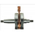 SKIPER K05 Коленвал для мотокосы 52 см3 SKIPER K05