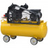 SKIPER SIBL2070А.00 Воздушный компрессор SKIPER IBL2070A (до 380 л/мин, 8 атм, 70 л, 230 В, 2.2 кВт)