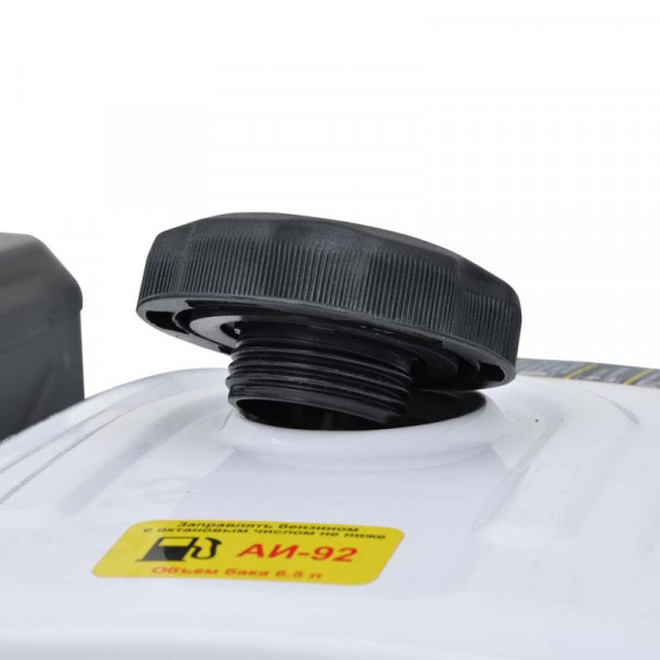 SKIPER SN170F(K).00 Двигатель бензиновый SKIPER N170F(K) (8 л.с., 210 см3, вал диам. 20мм х50мм, шпонка  5мм)