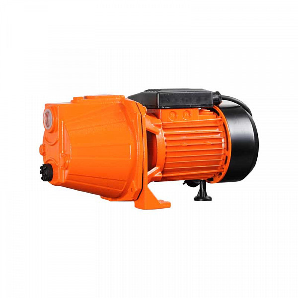 SKIPER SP-JET120.00 Насос поверхностный Skiper P-JET120 (1300 Вт, 3600 л/ч, чугун)