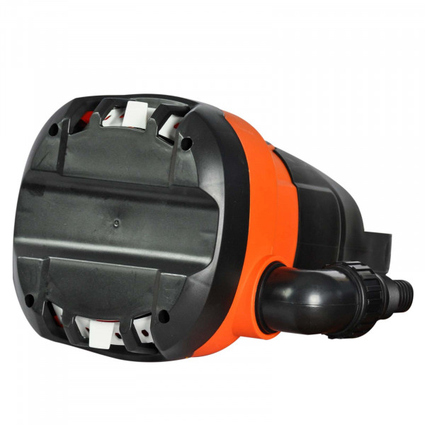 SKIPER SSP4500.00 Насос погружной Skiper SP4500 2-в-1 (750 Вт, 14000л/ч, напор 8 м, 1