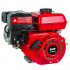 BRADO BN170F(SFT).00 Двигатель бензиновый BRADO N170F(SFT) (8 л.с., шлицевой вал диам. 25мм х35мм)