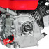 BRADO BN170F(SFT).00 Двигатель бензиновый BRADO N170F(SFT) (8 л.с., шлицевой вал диам. 25мм х35мм)