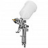BRADO BSG31.00 Краскопульт BRADO SG31(HVLP, 1,4мм, 2,0-3,5бар, 600мл.)