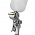 BRADO BSG31.00 Краскопульт BRADO SG31(HVLP, 1,4мм, 2,0-3,5бар, 600мл.)