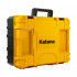 KATANA KBCD5501.00 Дрель-шуруповерт аккумуляторный Katana HD Line BCD5501 (21В,Бесщеточн.,2акк,2А/ч,Li-ion,10бит,кейс)