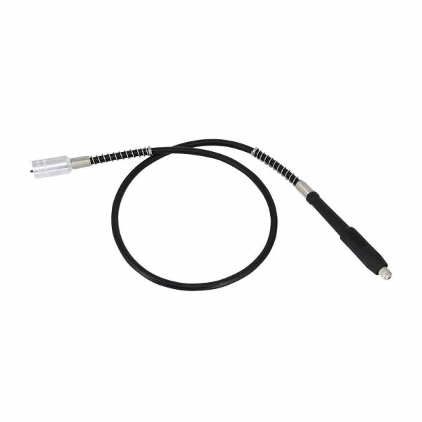 KATANA KGE2600.00 Гравер электрический KATANA GE2600 (40 акс,180 вт,8000-30000 об/м,цанги 2,3-3,2мм,гибк.вал,в чем.)