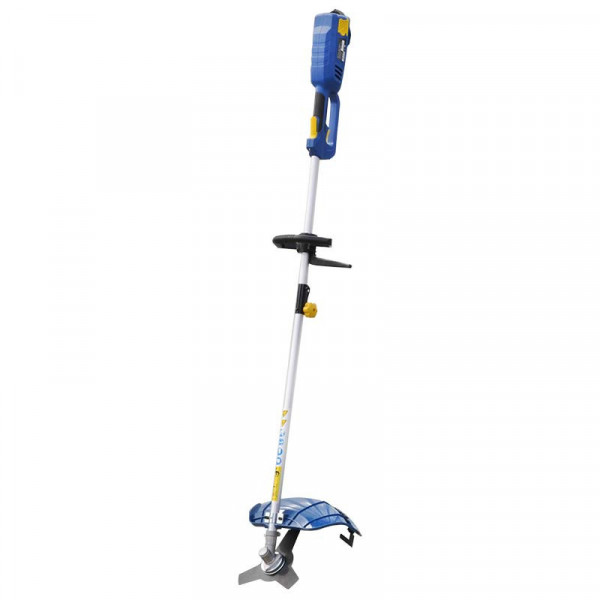 KATANA KTP7000-1.00 Триммер электрический KATANA TP7000-1 (1,3кВт, ремень, 3Т нож ,  полуавт. головка)