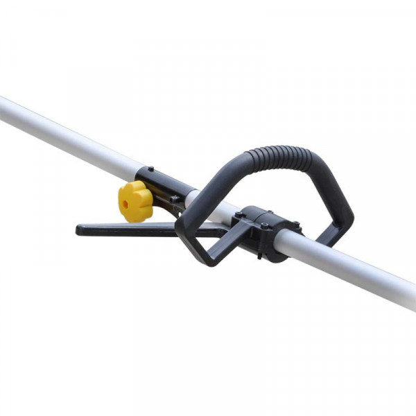 KATANA KTP7000-1.00 Триммер электрический KATANA TP7000-1 (1,3кВт, ремень, 3Т нож ,  полуавт. головка)