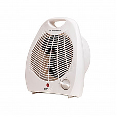Тепловентилятор Oasis SD-20R (регул. мощн. (1000/2000 Вт), термостат)