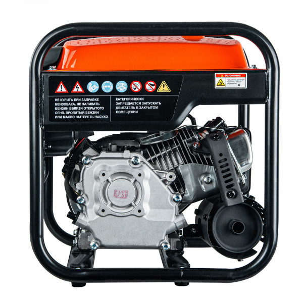 SKIPER IG-HW3500i Электростанция (генератор инверторный бензиновый) SKIPER HW3500i (3.5кВт)