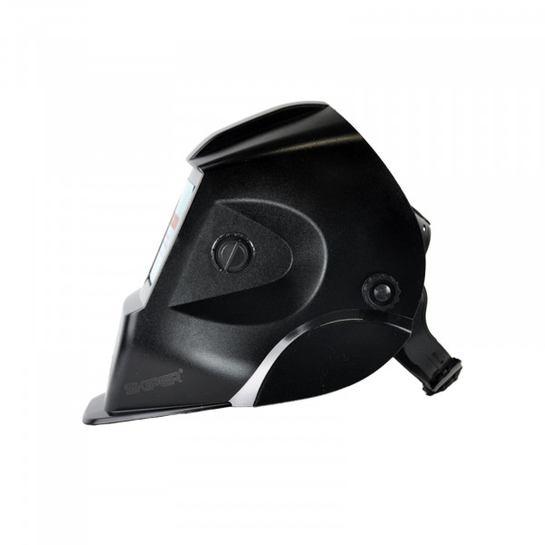 SKIPER S-5001X-PRO Сварочная маска SKIPER 5001X-PRO (1/1/1/2; 92х42мм; DIN 4/9-13, шлифовка)