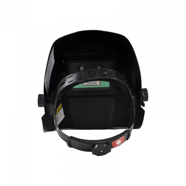 SKIPER S-5001X-PRO Сварочная маска SKIPER 5001X-PRO (1/1/1/2; 92х42мм; DIN 4/9-13, шлифовка)