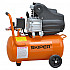 SKIPER SAR25A.01 Воздушный компрессор SKIPER AR25A (до 235 л/мин, 8 атм, 25 л, 230 В, 1.50 кВт)