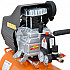 SKIPER SAR25A.01 Воздушный компрессор SKIPER AR25A (до 235 л/мин, 8 атм, 25 л, 230 В, 1.50 кВт)