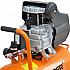 SKIPER SAR25A.01 Воздушный компрессор SKIPER AR25A (до 235 л/мин, 8 атм, 25 л, 230 В, 1.50 кВт)