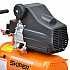 SKIPER SAR25A.01 Воздушный компрессор SKIPER AR25A (до 235 л/мин, 8 атм, 25 л, 230 В, 1.50 кВт)