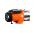 SKIPER SP-JET100S.00 Насос поверхностный Skiper P-JET100S (900 Вт, 3100 л/ч, нерж)