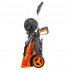 SKIPER SPM210PRO.00 Мойка высокого давления SKIPER PM-210 PRO (2800Вт; 210 Бар; 8м шланг; 19,5кг; бесщ.дв;катушка;щётка)