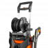 SKIPER SPM210PRO.00 Мойка высокого давления SKIPER PM-210 PRO (2800Вт; 210 Бар; 8м шланг; 19,5кг; бесщ.дв;катушка;щётка)