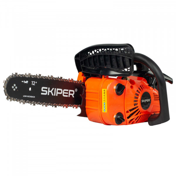 SKIPER STV3003.00 Бензопила SKIPER TV3003 (30 см /12