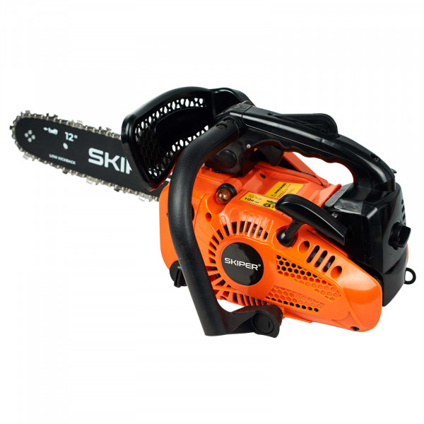SKIPER STV3003.00 Бензопила SKIPER TV3003 (30 см /12