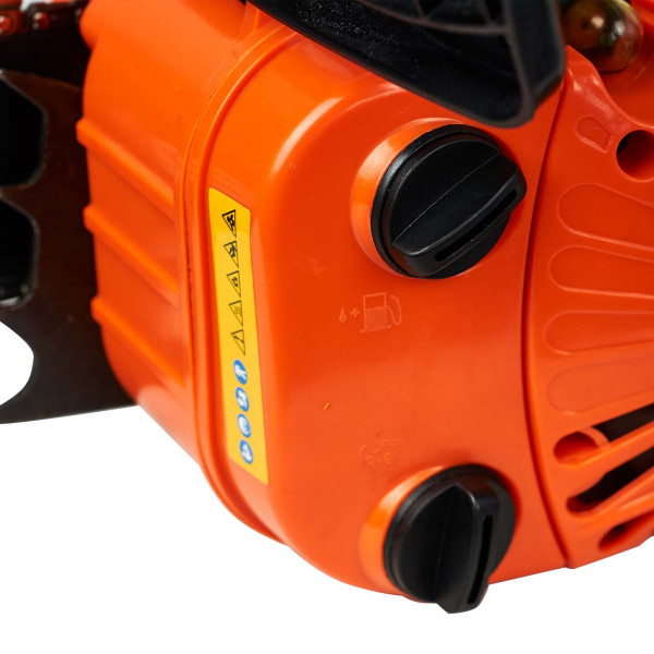 SKIPER STV3003.00 Бензопила SKIPER TV3003 (30 см /12