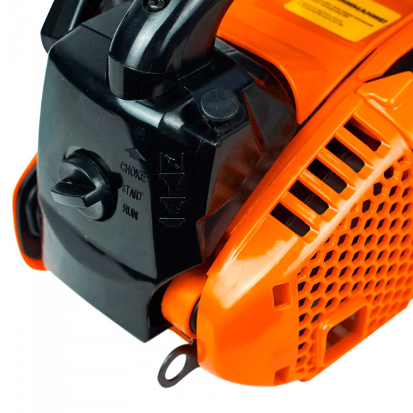 SKIPER STV3003.00 Бензопила SKIPER TV3003 (30 см /12