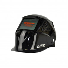 Сварочная маска ALTRON THOR 8001 PRO (4 сенсора; 1/1/1/2; 100х60мм; DIN 4/5-8/9-13)
