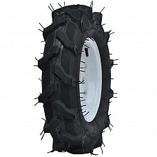 Колесо BRADO 5.00-10 для культиватора