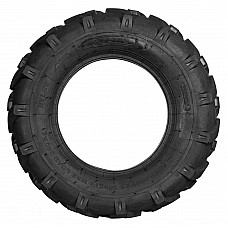 Покрышка BRADO 6.00-12 для культиватора (ТОЛЬКО ПО ЭЛЕКТРОННЫМ ТТН)