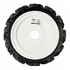 Колесо цельнолитое BRADO 4.00-10 для культиватора